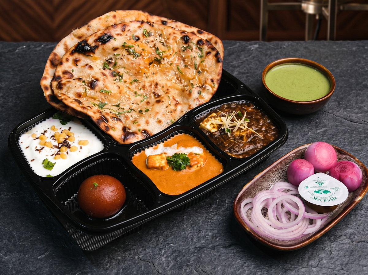 North Indian