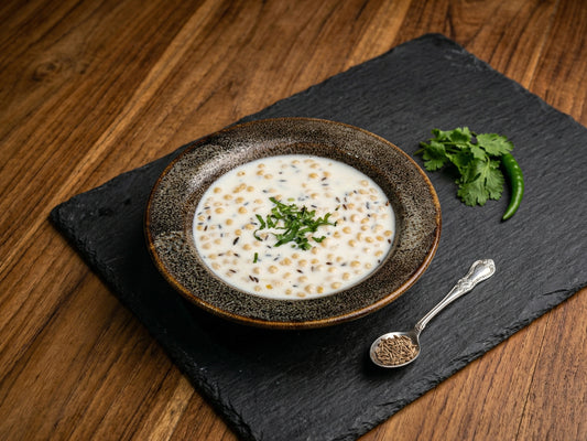 Boondi Raita
