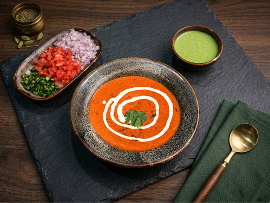 Dal Makhani