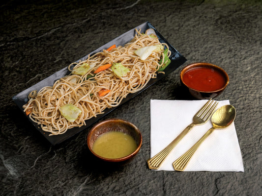 Veg Noodels