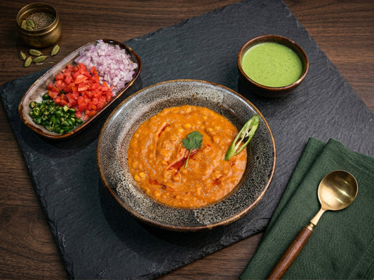 Dal Tadka