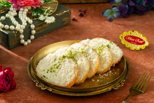 Chena Toast
