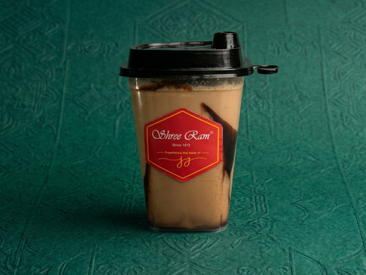 Chocolate Shake (300ml)