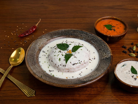 Dhai Vada