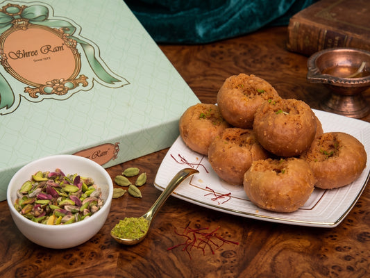 Balushahi