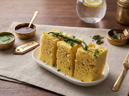 Dhokla