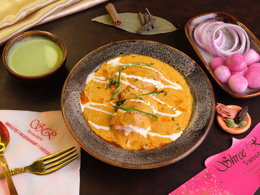 Dum Aloo