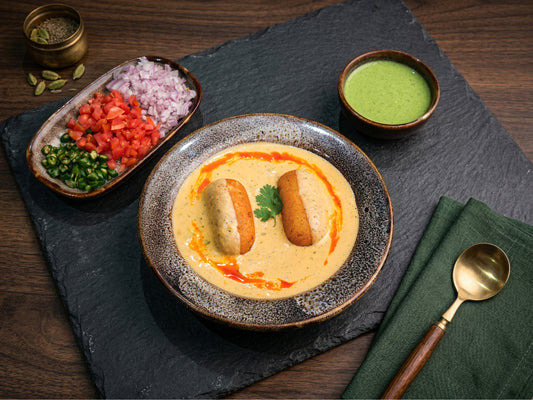 Malai Kofta