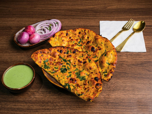 Missi Roti