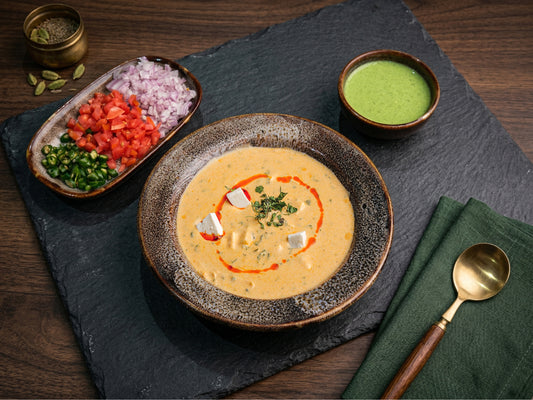 Paneer Methi Malai