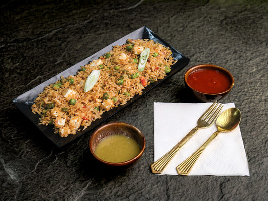 Veg Fried Rice
