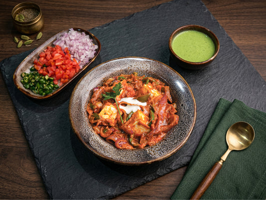 Shimla Paneer
