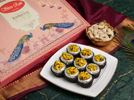 Kaju Katori