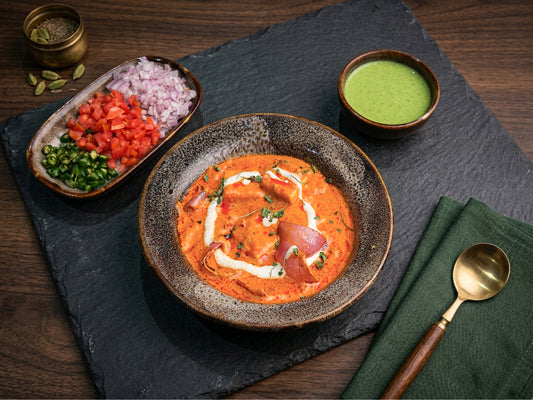 Paneer Do Pyaza