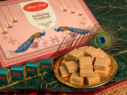 Mewa Kaju Bite