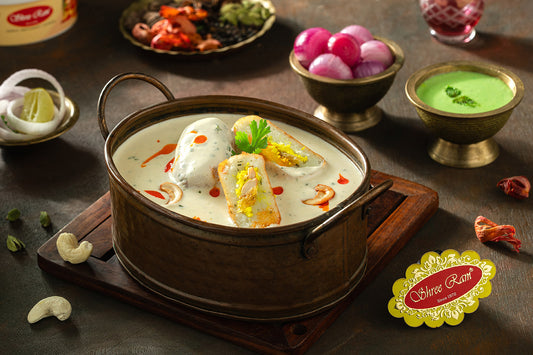 Shahi Kofta