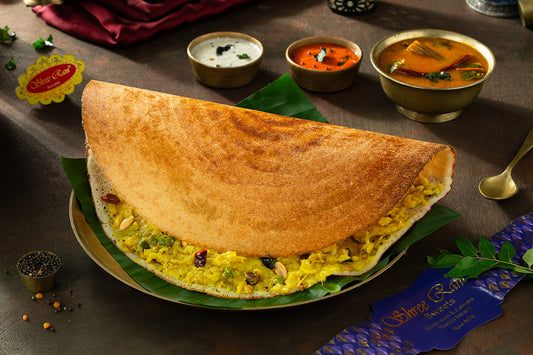 Masala Dosa