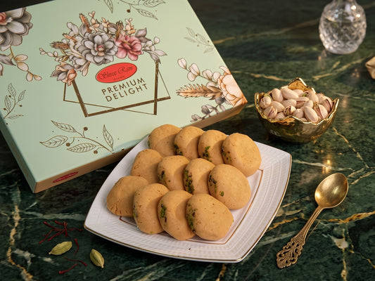 Mathura Peda