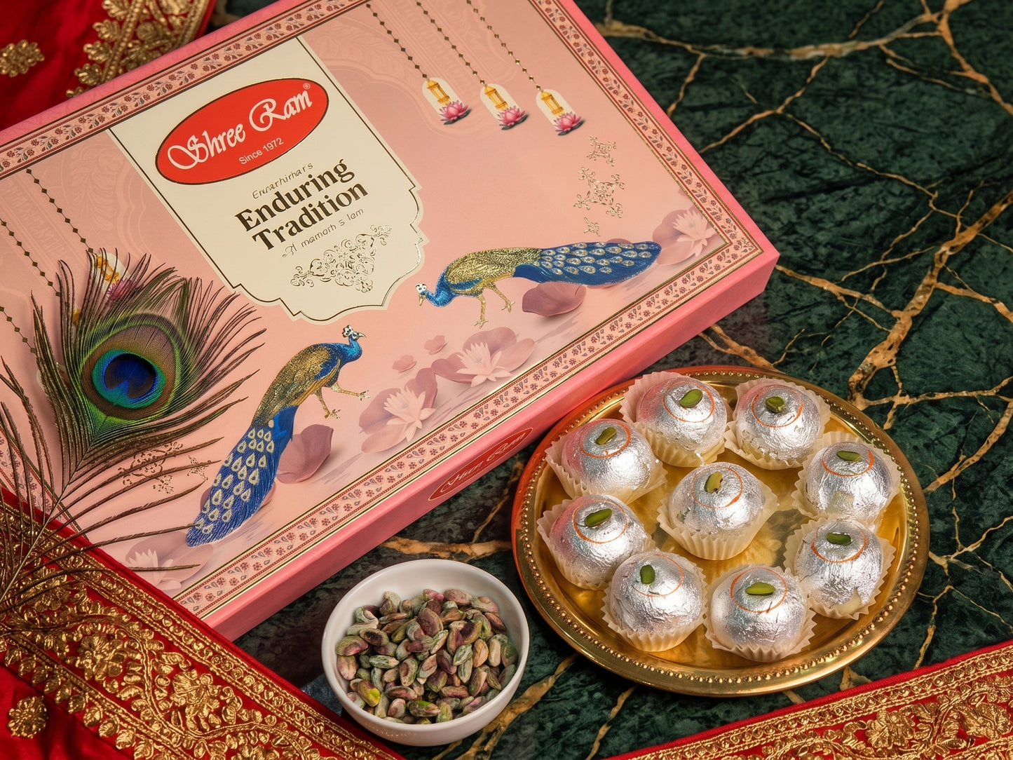 Kheer Kadam