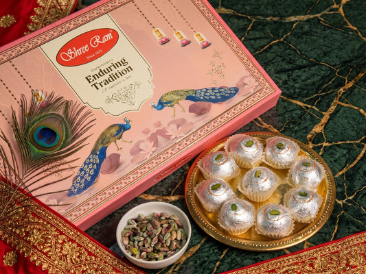 Kheer Kadam