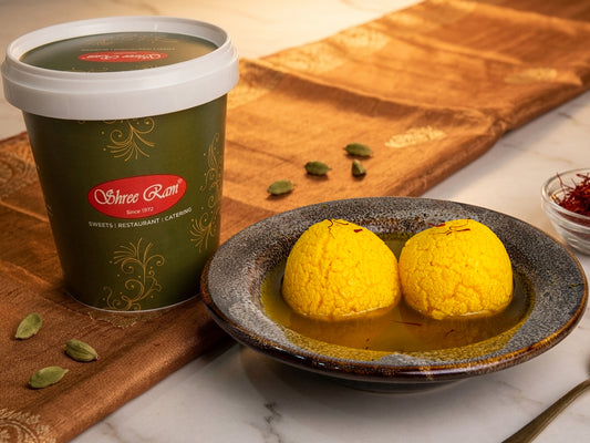Raj Bhog (2Pc)