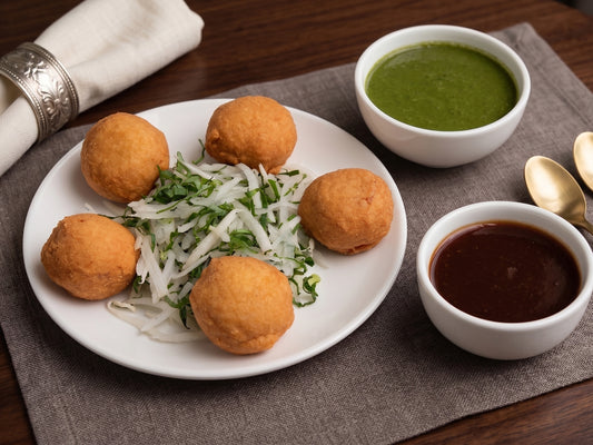 Ram Laddu