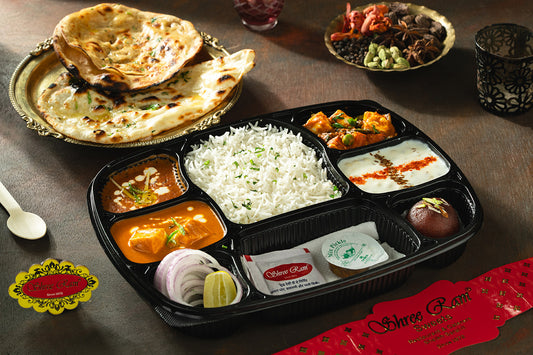 Shree Ram Special Thali