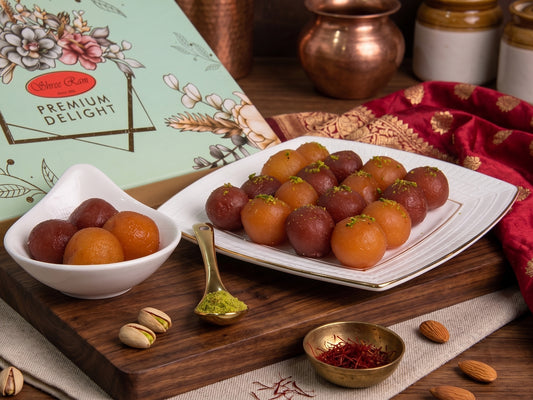 Small Jamun