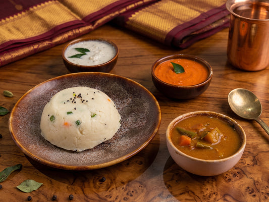 Upma